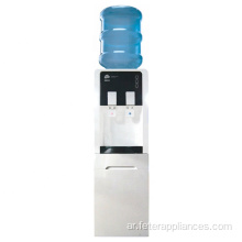 مياه الشرب المباشرة مع موزع مرشح التناضح العكسي